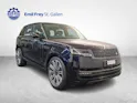 Land Rover Range Rover 4.4 V8 Autobiography