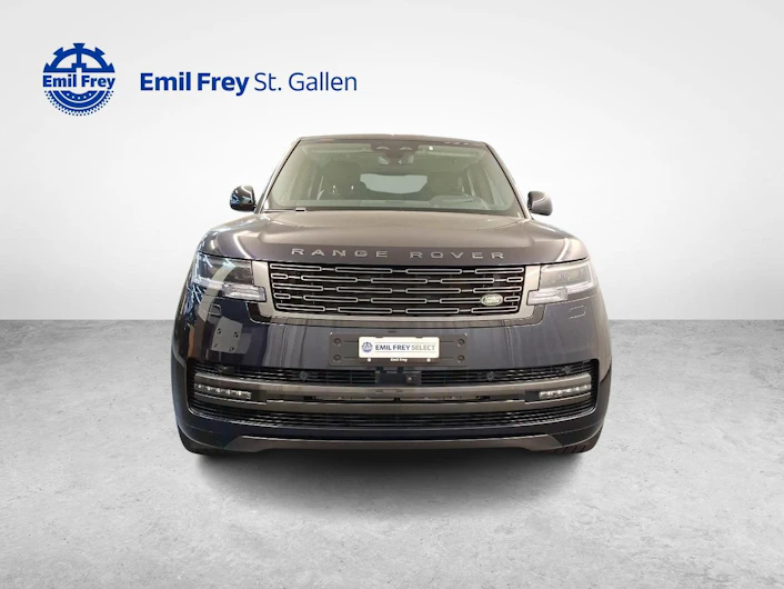 immagine del veicolo LAND ROVER RANGE ROVER