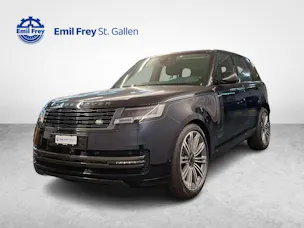 Land Rover Range Rover 4.4 V8 Autobiography