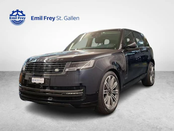 immagine del veicolo LAND ROVER Range Rover 4.4 V8 Autobiography