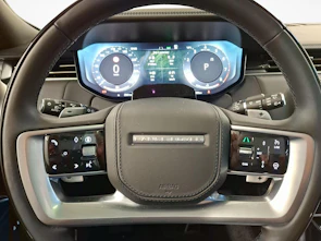 immagine del veicolo LAND ROVER Range Rover 4.4 V8 Autobiography