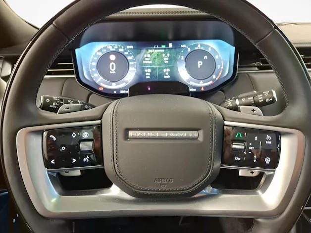 Land Rover Range Rover 4.4 V8 Autobiography