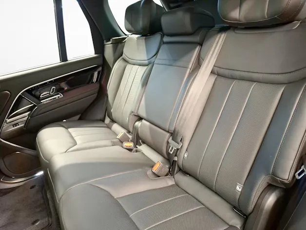 Land Rover Range Rover 4.4 V8 Autobiography