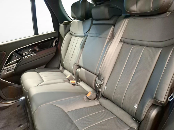 immagine del veicolo LAND ROVER RANGE ROVER