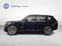 Land Rover Range Rover 4.4 V8 Autobiography