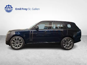 immagine del veicolo LAND ROVER Range Rover 4.4 V8 Autobiography