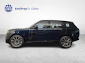 Land Rover Range Rover 4.4 V8 Autobiography