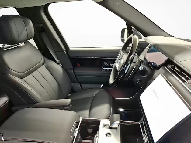 Land Rover Range Rover 4.4 V8 Autobiography