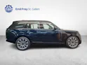 Land Rover Range Rover 4.4 V8 Autobiography