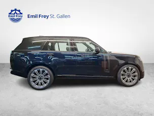 Land Rover Range Rover 4.4 V8 Autobiography