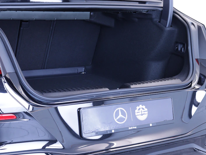 immagine del veicolo MERCEDES-BENZ C 400