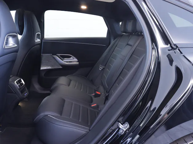 MERCEDES-BENZ C 400 4matic