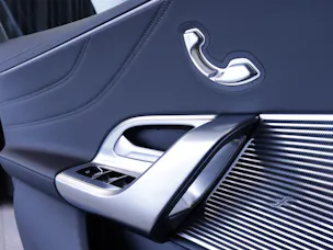 MERCEDES-BENZ C 400 4matic
