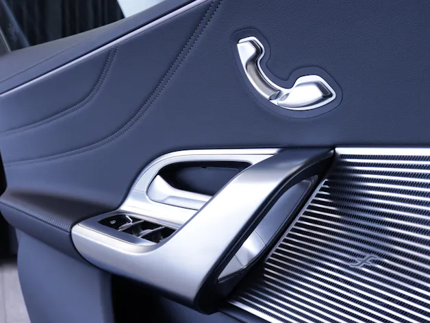 MERCEDES-BENZ C 400 4matic