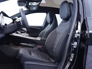 MERCEDES-BENZ C 400 4matic