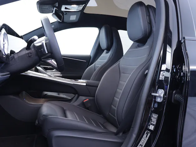 MERCEDES-BENZ C 400 4matic