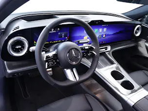 MERCEDES-BENZ C 400 4matic