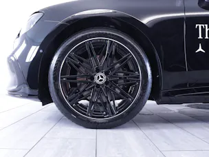 MERCEDES-BENZ C 400 4matic