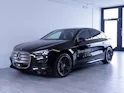 MERCEDES-BENZ C 400 4matic