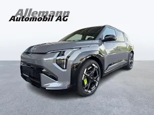 Kia EV3 81 kWh GT 4x4