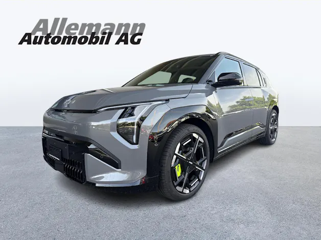 Kia EV3 81 kWh GT 4x4