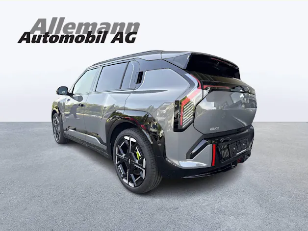 Kia EV3 81 kWh GT 4x4
