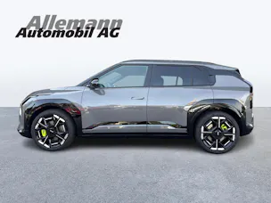 Kia EV3 81 kWh GT 4x4