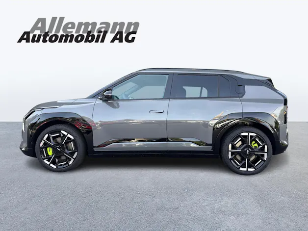 Kia EV3 81 kWh GT 4x4