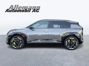 Kia EV3 81 kWh GT 4x4