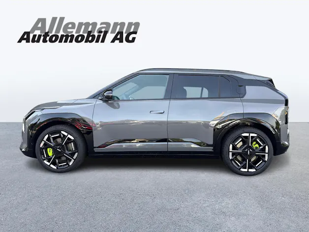 Kia EV3 81 kWh GT 4x4