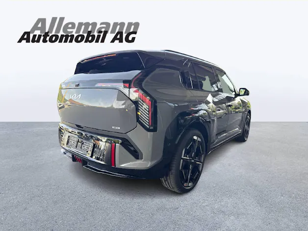Kia EV3 81 kWh GT 4x4