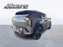Kia EV3 81 kWh GT 4x4