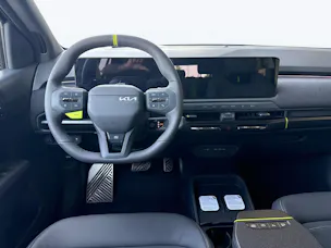 Kia EV3 81 kWh GT 4x4
