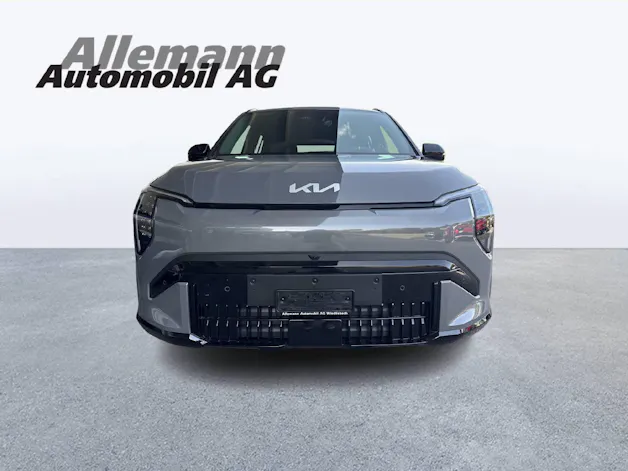 Kia EV3 81 kWh GT 4x4