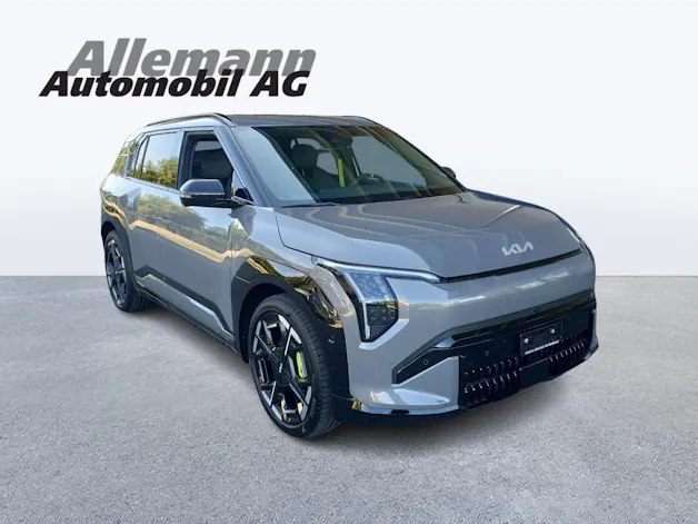 Kia EV3 81 kWh GT 4x4
