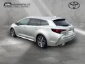 Toyota Corolla Touring Sports 1.8 HSD Trend