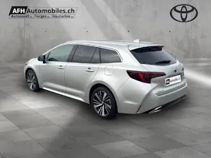 Toyota Corolla Touring Sports 1.8 HSD Trend