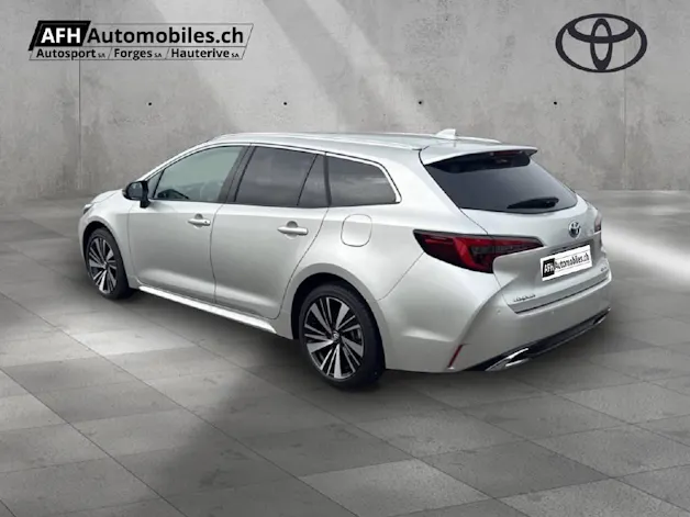 Toyota Corolla Touring Sports 1.8 HSD Trend