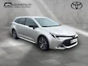 Toyota Corolla Touring Sports 1.8 HSD Trend