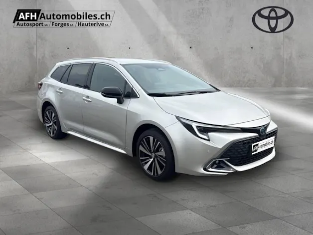 Toyota Corolla Touring Sports 1.8 HSD Trend