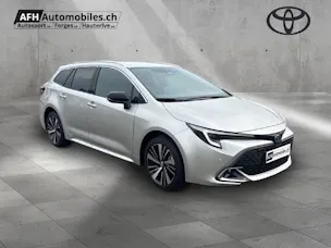 Toyota Corolla Touring Sports 1.8 HSD Trend