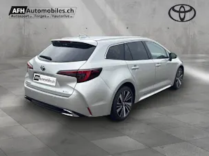 Toyota Corolla Touring Sports 1.8 HSD Trend