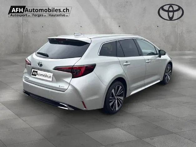 Toyota Corolla Touring Sports 1.8 HSD Trend