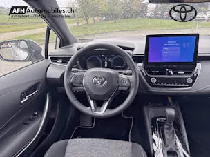 Toyota Corolla Touring Sports 1.8 HSD Trend