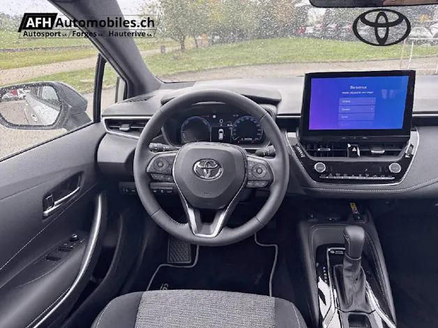 Toyota Corolla Touring Sports 1.8 HSD Trend