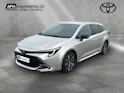 Toyota Corolla Touring Sports 1.8 HSD Trend