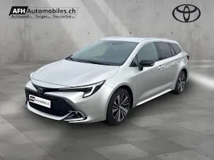 Toyota Corolla Touring Sports 1.8 HSD Trend