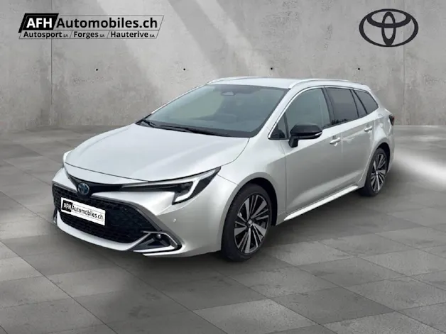 Toyota Corolla Touring Sports 1.8 HSD Trend