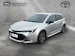 Toyota Corolla Touring Sports 1.8 HSD Trend