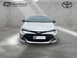 Toyota Corolla Touring Sports 1.8 HSD Trend